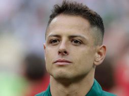 CHICHARITO HERNÁNDEZ. Justo después de iniciar la apertura en plataformas para el boleto de acceso que fue gratuito, miles de fanáticos saturaron el sitio web, teniendo una fila virtual de ocho mil personas. SUN / ARCHIVO