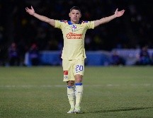 Al América de André Jardine aún le falta mucho para igualar o superar su mejor inicio después de salir campeón. IMAGO7