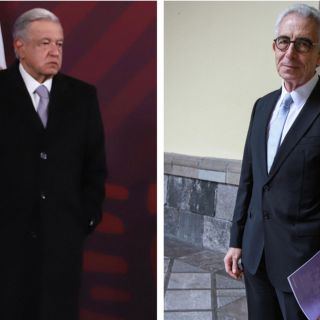 Críticas de López a Zedillo, justo antes de que publique libro donde habla de él