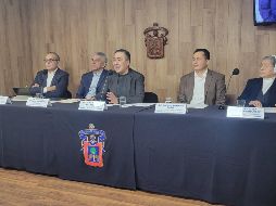 Según el director de los hospitales civiles, en las últimas ediciones se han recibido hasta 8 mil asistentes. EL INFORMADOR / M. HERNÁNDEZ