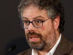 El escritor y periodista Sergio del Molino se convirtió en el ganador del Premio Alfagura 2024 por su novela 