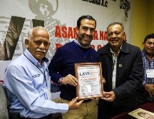 Esta Asamblea se llevará a cabo el durante el 25 y 26 de enero. EL INFORMADOR/ A. Navarro