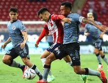 Los dirigidos por Fernando Gago buscarán su primera victoria del torneo frente a Xolos. IMAGO7.
