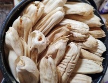 En México, existen una gran variedad de tamales, que se preparan con diferentes ingredientes y rellenos. EL INFORMADOR/Archivo