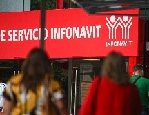 Cabe destacar que,  sí se te cobrarán los intereses correspondiente de cada mes- EL INFORMADOR/ H. Figueroa