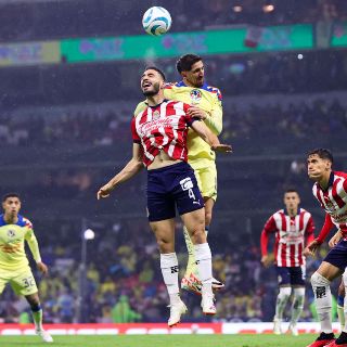 Habrá Clásico Tapatío en Los Ángeles