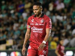 El club no ha hecho oficial una lesión de Juan Manuel Zapata, ni la de Luis “Hueso” Reyes. IMAGO7.