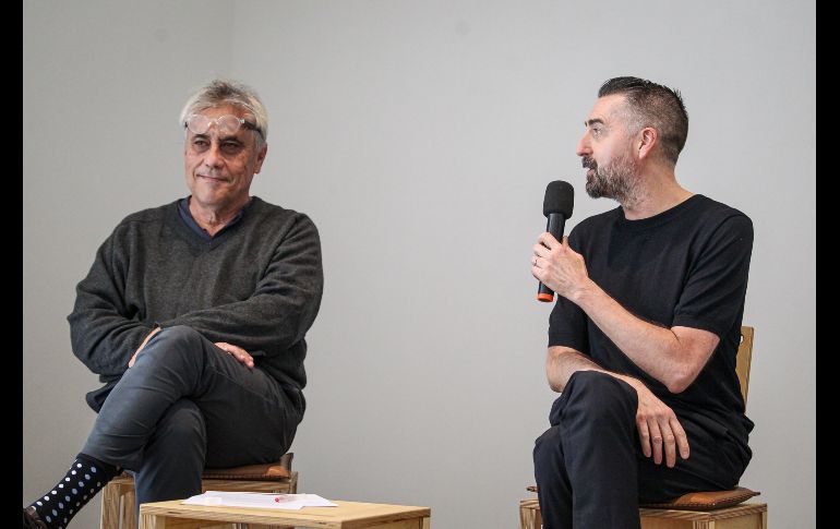 El próximo domingo 4 de febrero se inaugurará en la ciudad, un nuevo foro que se sumará a la oferta cultural y artística de Guadalajara, se trata de Plataforma, Arte Contemporáneo . EL INFORMADOR / H. Figueora