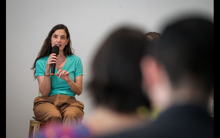 El próximo domingo 4 de febrero se inaugurará en la ciudad, un nuevo foro que se sumará a la oferta cultural y artística de Guadalajara, se trata de Plataforma, Arte Contemporáneo . EL INFORMADOR / H. Figueora