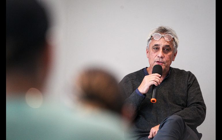 El próximo domingo 4 de febrero se inaugurará en la ciudad, un nuevo foro que se sumará a la oferta cultural y artística de Guadalajara, se trata de Plataforma, Arte Contemporáneo . EL INFORMADOR / H. Figueora