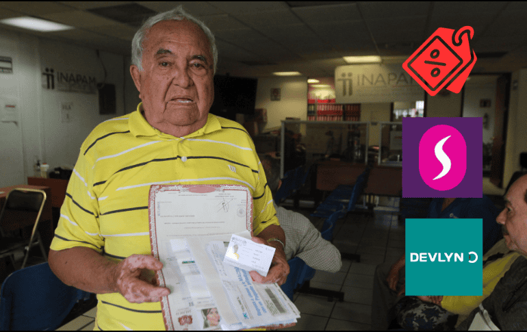 El apartado de la salud es el que suma la mayor cantidad de sitios con beneficios. ESPECIAL/ EL INFORMADOR