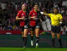 Atlas suma su segundo triunfo de manera consecutiva. IMAGO7.