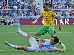 Serán 30 las Selecciones las que se disputen lugares que restan en Concacaf para la Copa del Mundo 2026. AFP/E. Jones