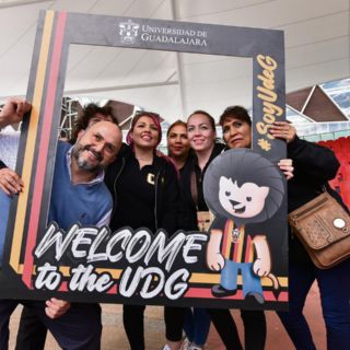 La UdeG fortalece el intercambio de los universitarios