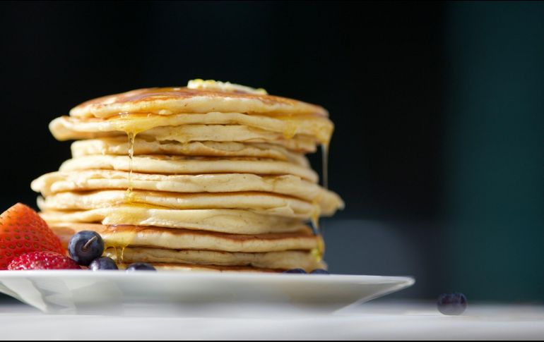 Lo ideal es que la glucosa se libere de forma gradual en el torrente sanguíneo. UNSPLASH /  L. Pennystan