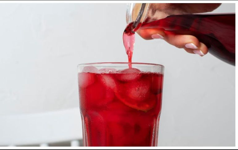 Por su naturaleza la flor es fuente de fibra, situación que promueve la salud digestiva y cardiovascular. SUN / ARCHIVO