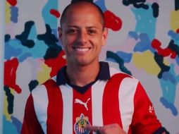 La transmisión será en la pantalla de Cine al aire libre del parque, y la entrada es completamente gratuita.ESPECIAL/Chivas 