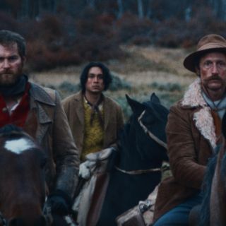 La recomendación de hoy en la cartelera de cine es “Los Colonos”