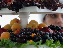 Desayunar de manera balanceada puede traer beneficios a la salud. EFE/ARCHIVO