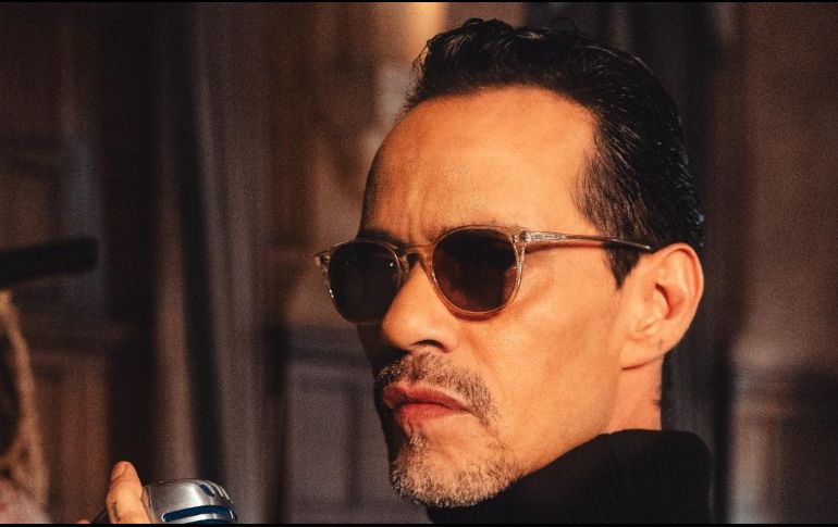 La bachata es un genero que no había explorado Marc Anthony, sin embargo, este sencillo nos da un adelanto de lo que podrá ser su nuevo disco. ESPECIAL