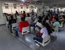 24 oficialías de la Zona Metropolitana de Guadalajara ofrecerán este documento sin ningún costo. EL INFORMADOR / HÉCTOR FIGUEROA