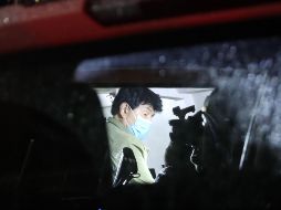 Familiares de Hermelinda trasladarán su cuerpo a a Culiacán, SinaloaSUN/ ARCHIVO