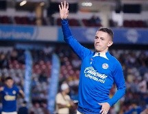 El Zenit de San Petersburgo, equipo de la liga rusa, mostró interés en el centrocampista español Álvaro Fidalgo. IMAGO7