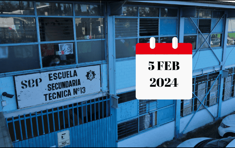 Las clases de educación básica se retomarán el martes 6 de febrero de manera normal. ESPECIAL/ EL INFORMADOR/  Arturo Navarro