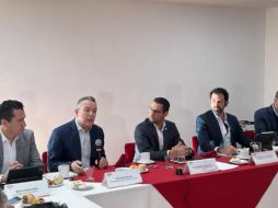 Lo que se busca es transparentar las buenas prácticas inmobiliarias hacía los inversionistas. CORTESÍA