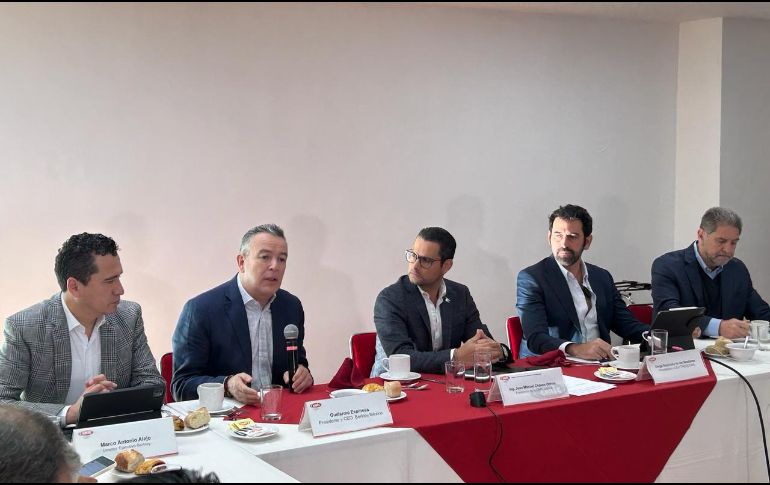 Lo que se busca es transparentar las buenas prácticas inmobiliarias hacía los inversionistas. CORTESÍA