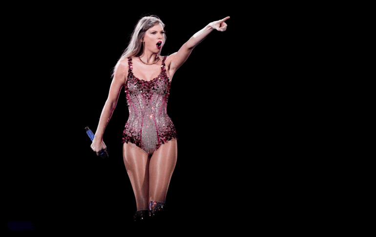 Este hecho la convierte en la víctima más famosa de un flagelo que las plataformas tecnológicas. AP/ARCHIVO