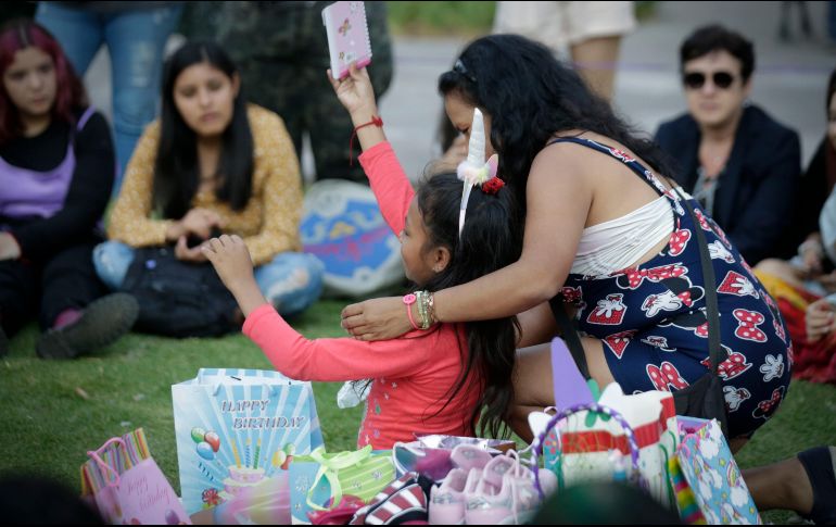 En Cinemex te dan un combo cumpleaños, a un descuento especial. EL INFORMADOR/ F. Atilano