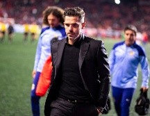 Anoche las Chivas desperdiciaron ocasiones de gol y terminaron empatando 1-1 con Tijuana. IMAGO7/A. Gutiérrez