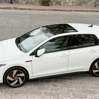 Golf GTI regresa definitivamente a la gama y ya lo manejamos