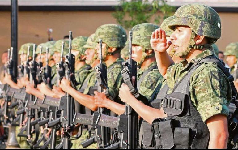 El magistrado pidió crear mapas de riesgo con información de parte de las autoridades. EL UNIVERSAL