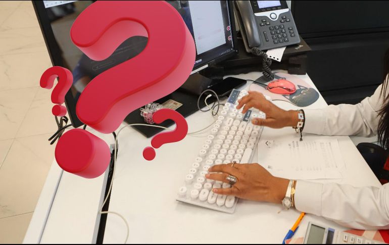 A la hora de buscar un empleo o de ser contratado por una empresa, es importante conocer cómo funcionan en materia de derechos laborales. ESPECIAL / EL INFORMADOR 