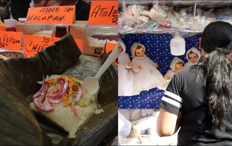 En México, la llegada de febrero trae consigo la conmemoración del Día de la Candelaria, una fecha donde las familias se reúnen el 2 de febrero para llevar a cabo la tradicional 