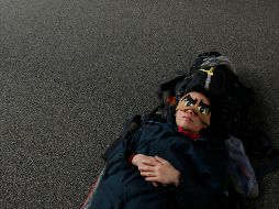 Si se continúa teniendo problemas para dormir, es necesario consultar a un médico. AP / ARCHIVO