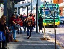 La segunda carrera se realizará en la colonia Tuzania del municipio de Zapopan, a un costado de la Preparatoria número 7. EL INFORMADOR/ A. Navarro.