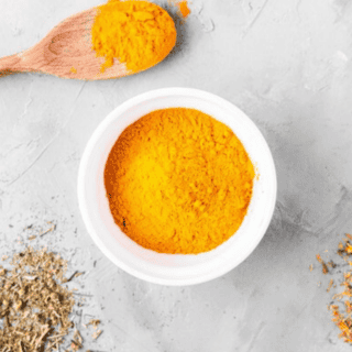 ¿Cómo ayuda la cúrcuma al buen funcionamiento del cerebro?