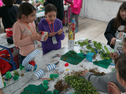 Para esta edición, las y los menores deberán documentarse acerca de los objetivos de desarrollo sostenible de la ONU. CORTESÍA/ Congreso Infantil Ignacio Díaz Morales