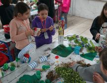 Para esta edición, las y los menores deberán documentarse acerca de los objetivos de desarrollo sostenible de la ONU. CORTESÍA/ Congreso Infantil Ignacio Díaz Morales