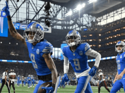 El duelo entre San Francisco 49ers y Detroit Lions promete ser un capítulo emocionante en la búsqueda del pase al Súper Bowl. AP/ ARCHIVO.