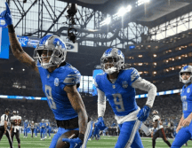 El duelo entre San Francisco 49ers y Detroit Lions promete ser un capítulo emocionante en la búsqueda del pase al Súper Bowl. AP/ ARCHIVO.