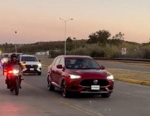 Una de las condiciones que puso “Chicharito” para su llegada a Chivas fue contar con seguridad privada. ESPECIAL.