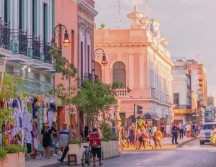 La flecha de Cupido apunta a Yucatán