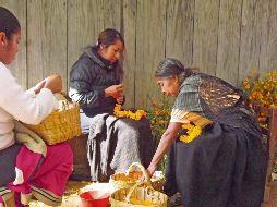 La cultura es una necesidad y una capacidad humanamente construida. CORTESÍA/F. Mata