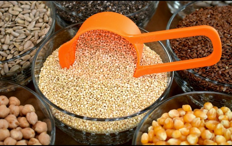 También aporta un efecto energizante. UNSPLASH / D. CABALLERO