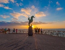 Puerto Vallarta. ESPECIAL/FIDEICOMISO PÚBLICO PARA LA PROMOCIÓN Y PUBLICIDAD TURÍSTICA DE PUERTO VALLARTA.