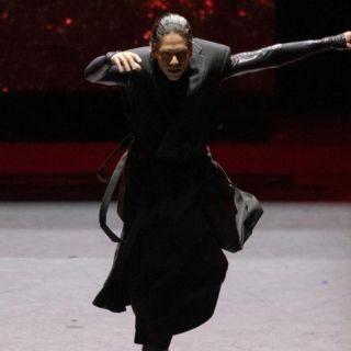 Isaac Hernández estrena “Mere Mortals” con San Francisco Ballet